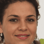 Νεφέλη Αντωνίου