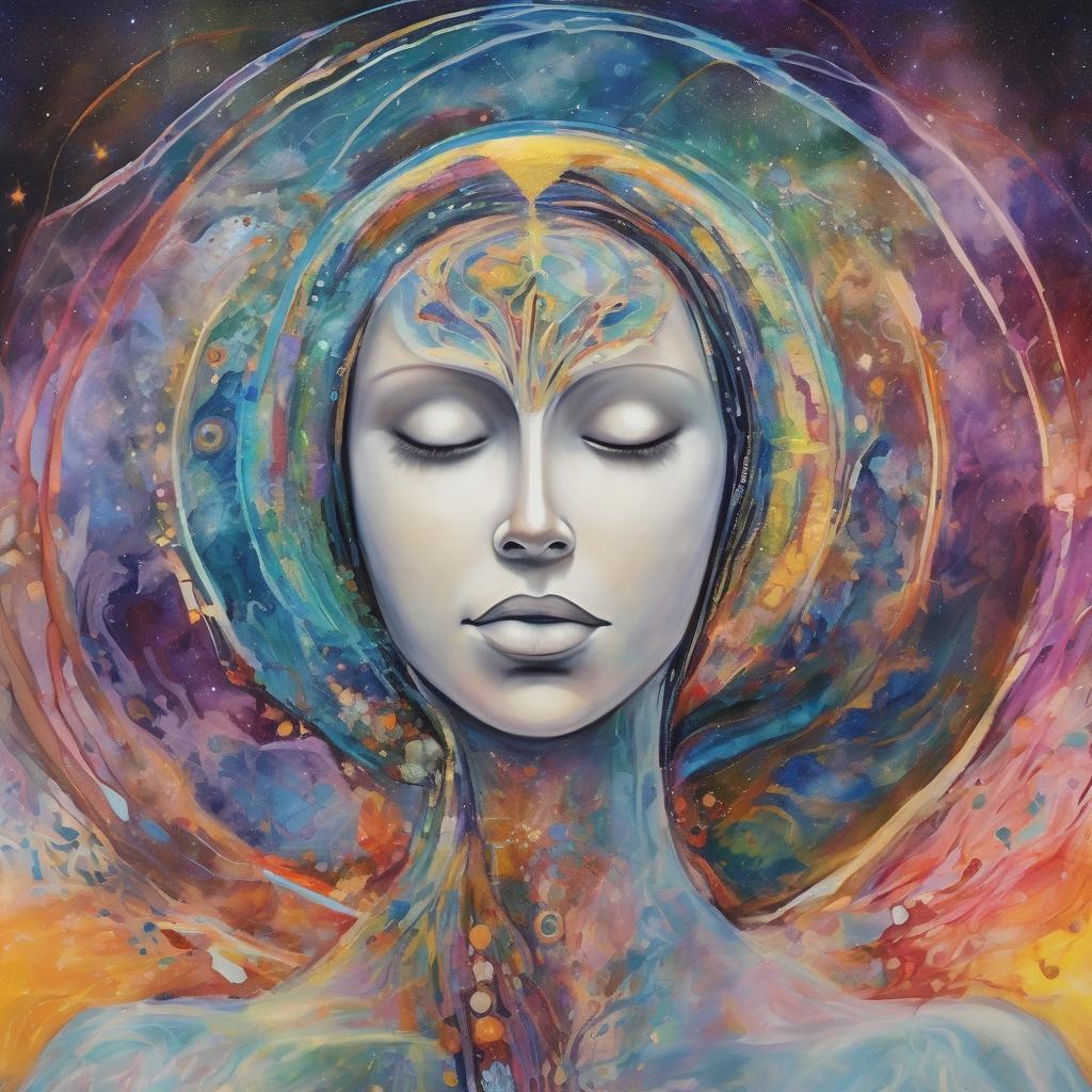 Μεταστροφή Σκέψης για Δημιουργία Χώρου Αυτοανάλυσης