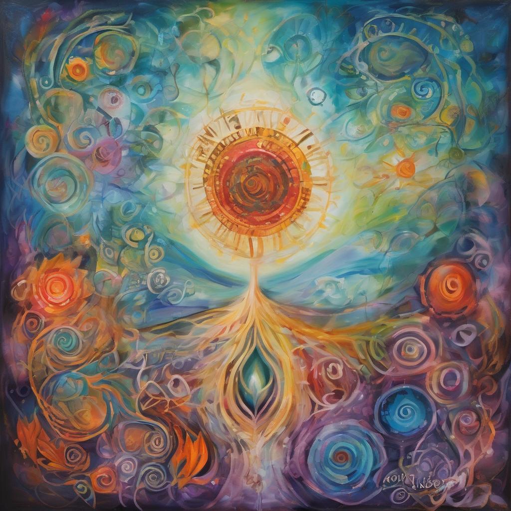 Το Ξεκίνημα από την Αλλαγή της Σκέψης