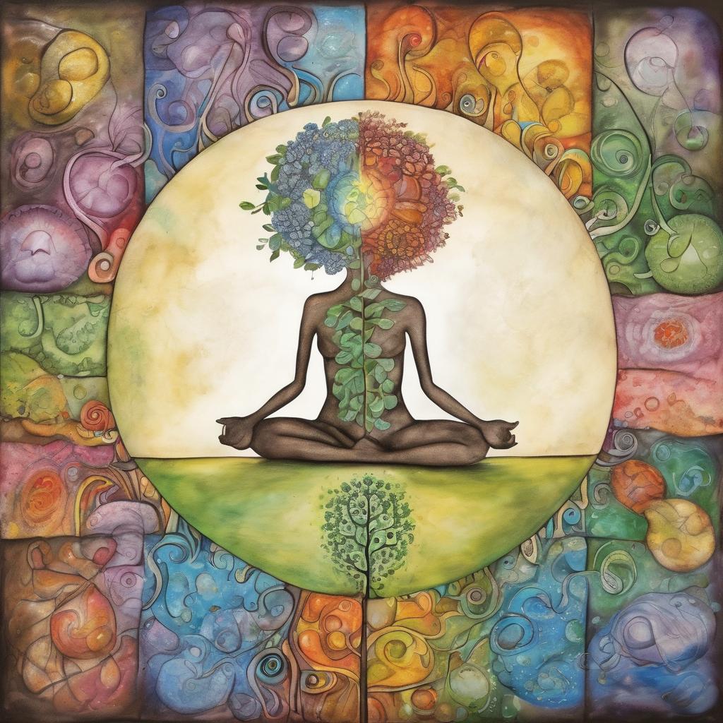 Καλλιέργεια Ευελιξίας στην Σκέψη