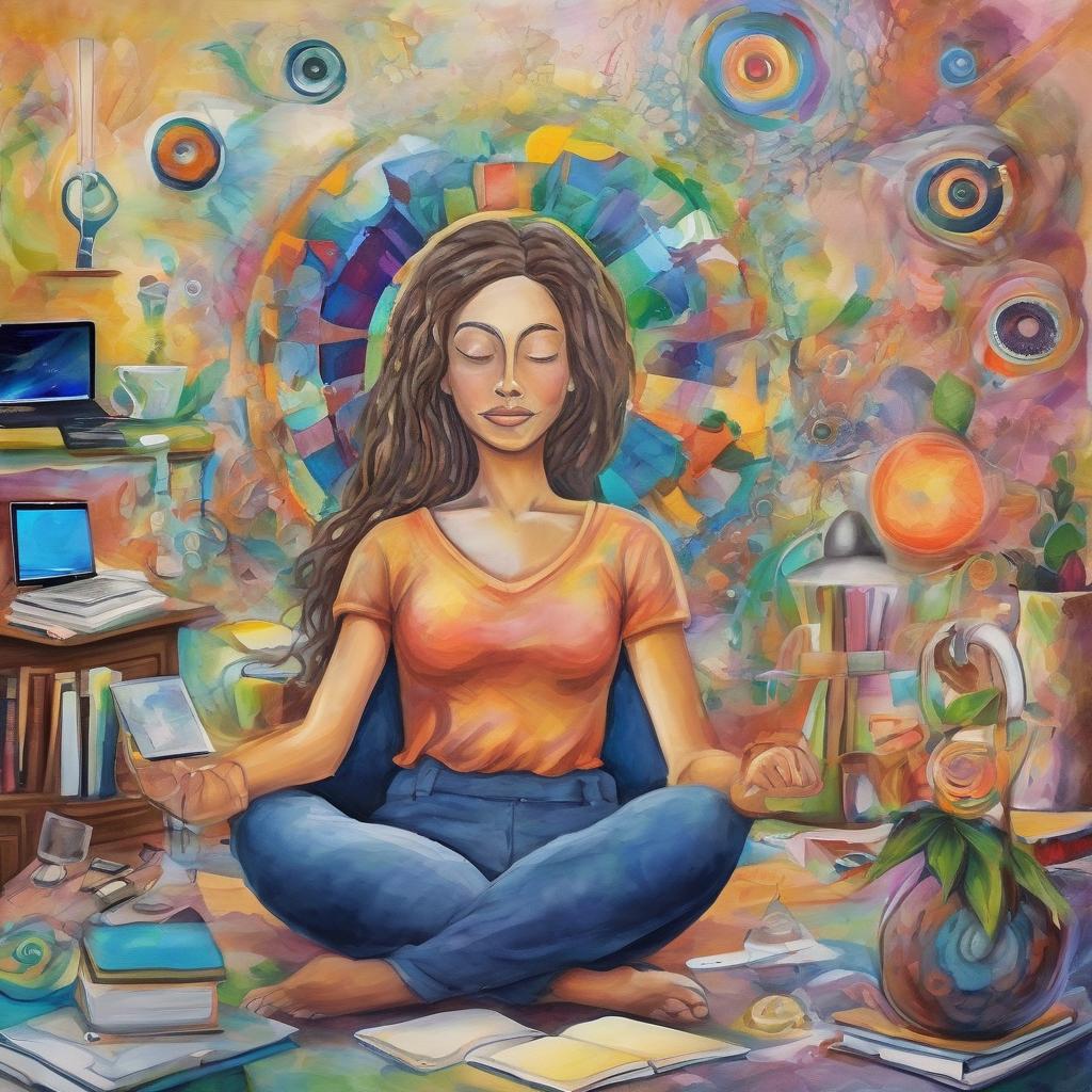 Συμβουλές για τη Διατήρηση Συγκέντρωσης Κατά την Εργασία από το Σπίτι