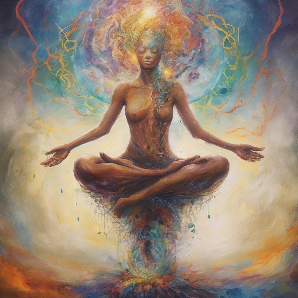 How to Develop a Vision and Stick to It