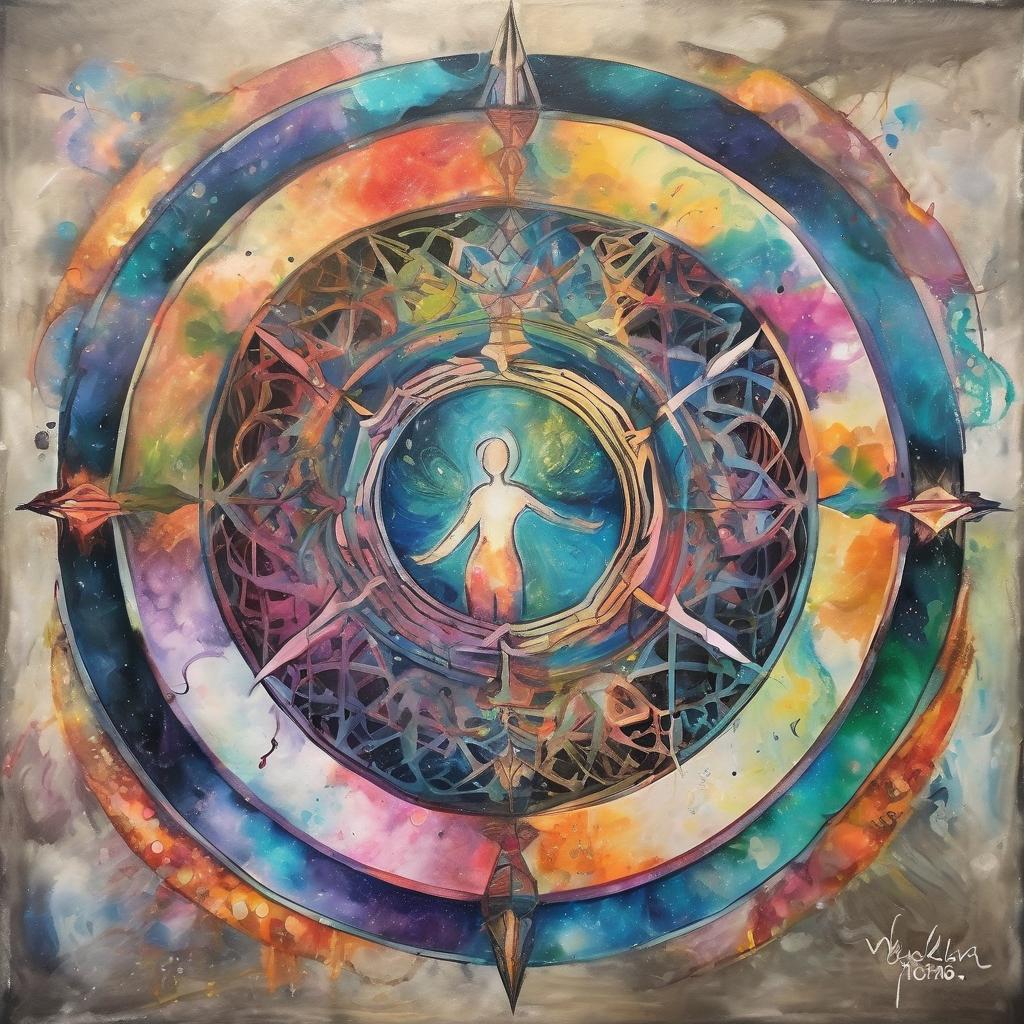 Ανακάλυψε την Εσωτερική Γαλήνη στη Θύελλα