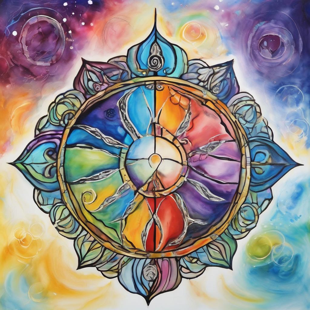 Ανακάλυψε την Εσωτερική Γαλήνη σε Δύσκολες Στιγμές