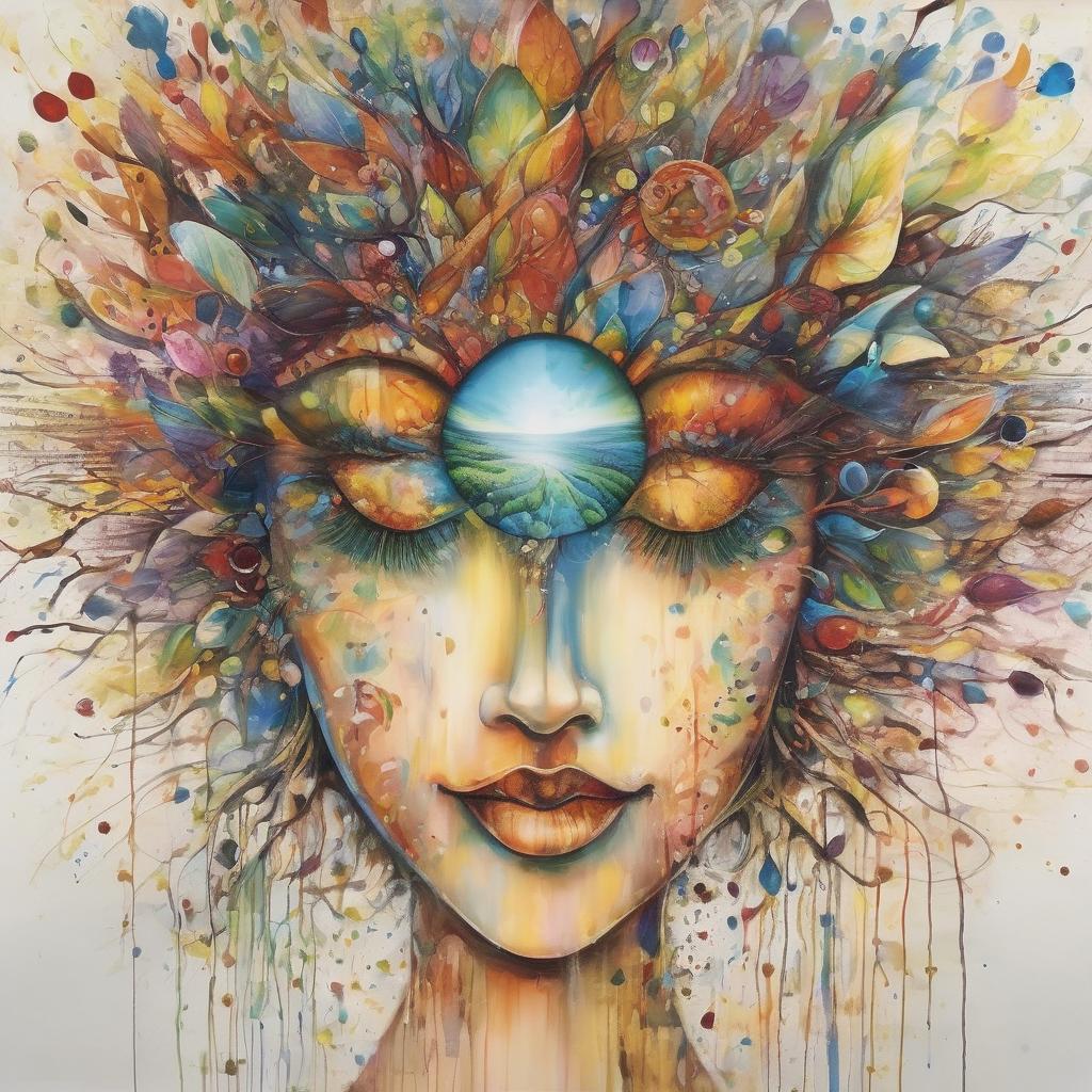 - Μετατροπή πεποιθήσεων για να δημιουργήσετε μια όραση