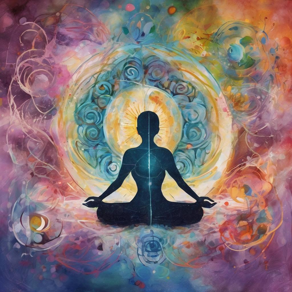 Αλλαγή εστίασης: Ο τρόπος να ανακαλύψετε την ηρεμία μέσα στο χάος