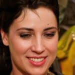 Αναστασία Κεχαγιά